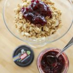 How To Make a Lingonberry Parfait and Mary’s Secret Ingredients Box!