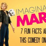 7 Fun Facts about IMAGINARY MARY on ABC!