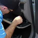 5 Areas Not To Forget When Spring Cleaning Your Vehicle!