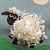 Paper Sheep Craft