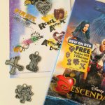 DESCENDANTS 2 DVD Available August 15th With Necklace Set!