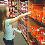 Tips To Surviving Back To School Shopping With Kids!