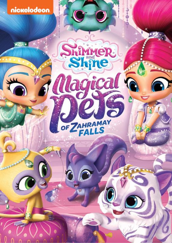 shimmer and shine episodes soon