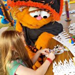 Busch Gardens Sesame Street Safari of Fun Halloween Kids’ Weekends in Tampa Bay!