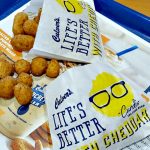 Ways To Eat Culver’s Cheese Curds On National Cheese Curd Day!