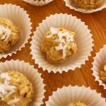 Banana and Coconut Protein Balls Recipe To Power Your Lunchbox!