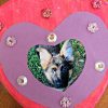 Puppy Frame Craft