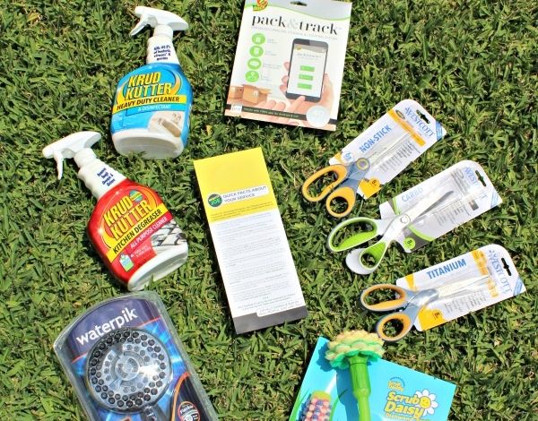 Ways To Make Spring Cleaning Easier With 6 Innovative Brands!