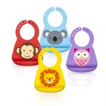 6 Month Old Baby Products From Nuby!