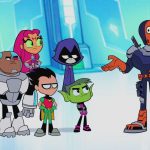 TEEN TITANS GO! TO THE MOVIES, A Film Everyone In My Family Enjoyed!