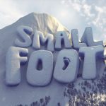 Turning The Myth Upside Down, SMALLFOOT the Movie coming to theaters September 28th!