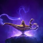 Check Out The ALADDIN Teaser Trailer and Poster!