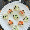 Ant Cookies With Quantum Particles Inspired by Ant-Man and The Wasp