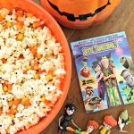 Hotel Transylvania 3 Activities To Host A Halloween Party for Kids!