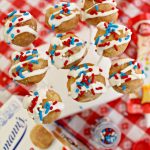 Red White and Blue Cake Pops and Entenmann’s Fan Flavor Challenge & Sweepstakes!