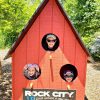 Rock City Photo Opportunity