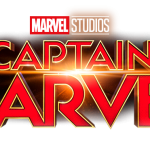 Captain Marvel Blu-ray NOW Out, Plus Free Printable Paper Glider!