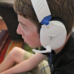 Turtle Beach Recon 70 Gaming Headset Teen Review!