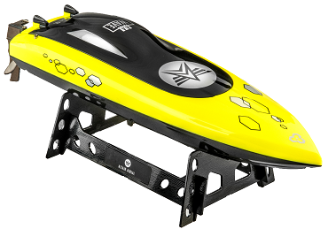 best rc boat for kids