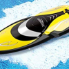 Best RC Boats for Kids and Beginners!