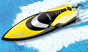 best rc boats for beginners