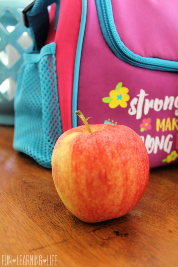Tips For Packing School Lunches