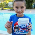 Kids Smart Fish Oil, An  Omega-3 Supplement My Kids Like!