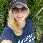 Kindness Pass It On T Shirt from Kindhumans!