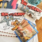 TOM & JERRY The Movie is a FUN Family Film and Now Out on Blu-Ray!