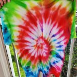 Tips To Making Tie-Dyeing Easier!